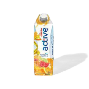 CHIVITA ACTIVE