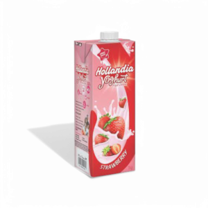 HOLLANDIA STRAWBERRY
