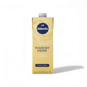 HOLLANDIA VANILLA