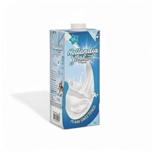 HOLLANDIA