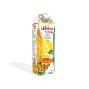 CHIVITA PINEAPPLE
