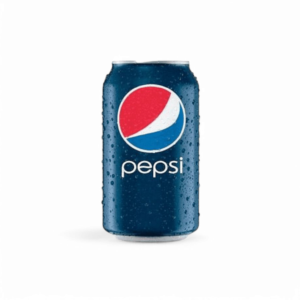 PEPSI CAN