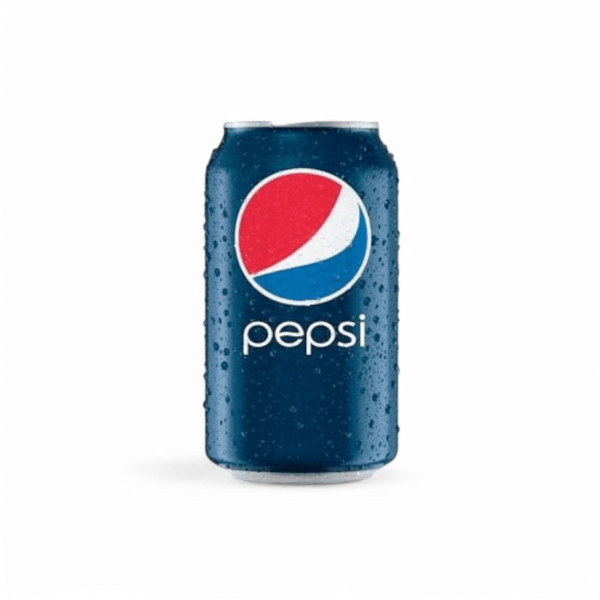 PEPSI CAN