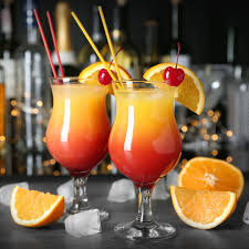 SEX ON THE BEACH VIRGIN