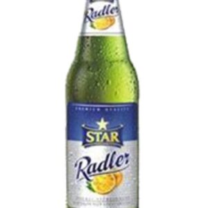 STAR RADLER