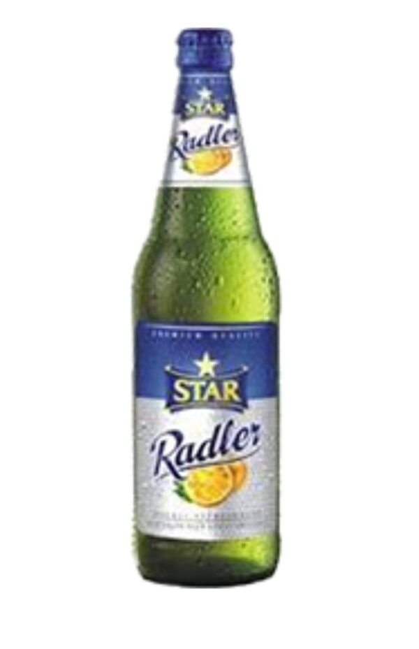 STAR RADLER