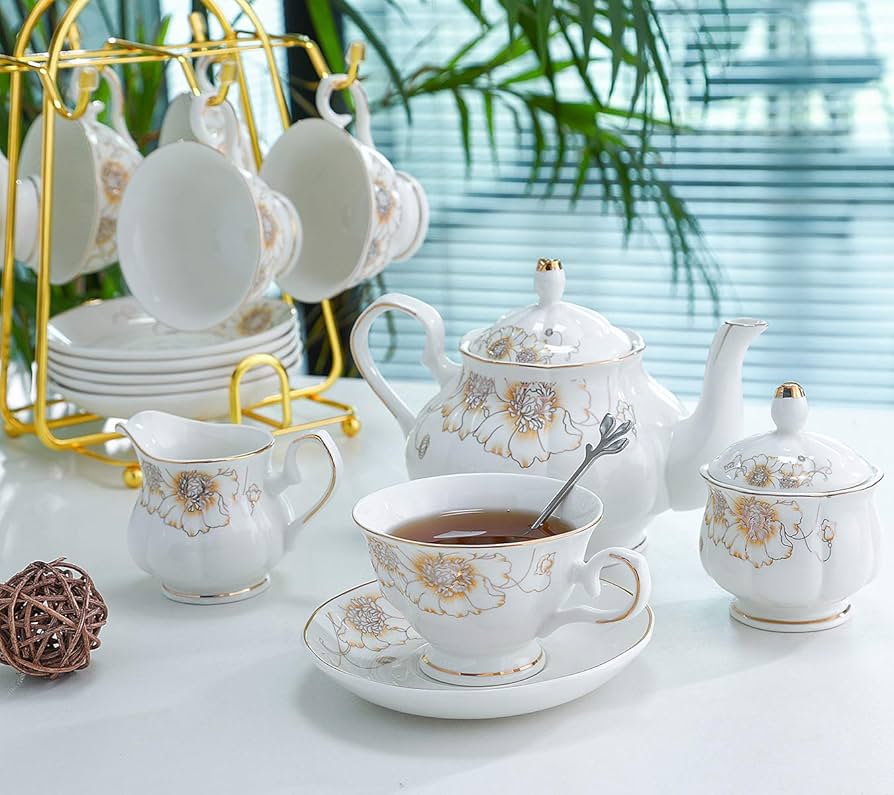 TEA