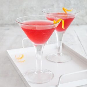 COSMOPOLITAN