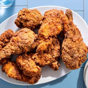 FRIED CHICKEN NORMAL