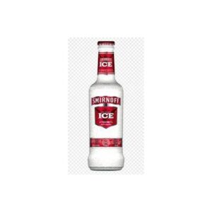 SMIRNOFF ICE BIG BOTTLE