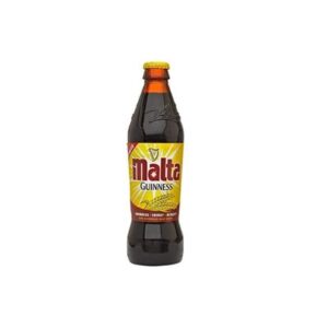 MALTA GUINNESS PET