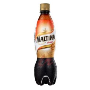 MALTINA BOTTLED