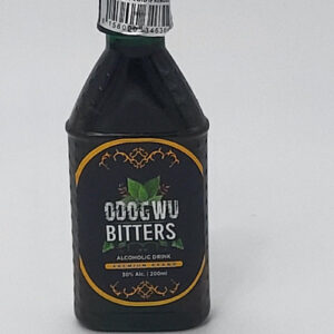 ODOGWU BITTTERS