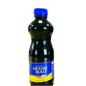 GRAND MALT BOTTLED