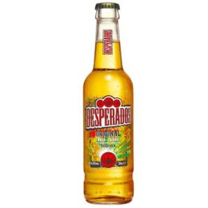 DESPERADOS