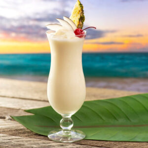 PIN COLADA